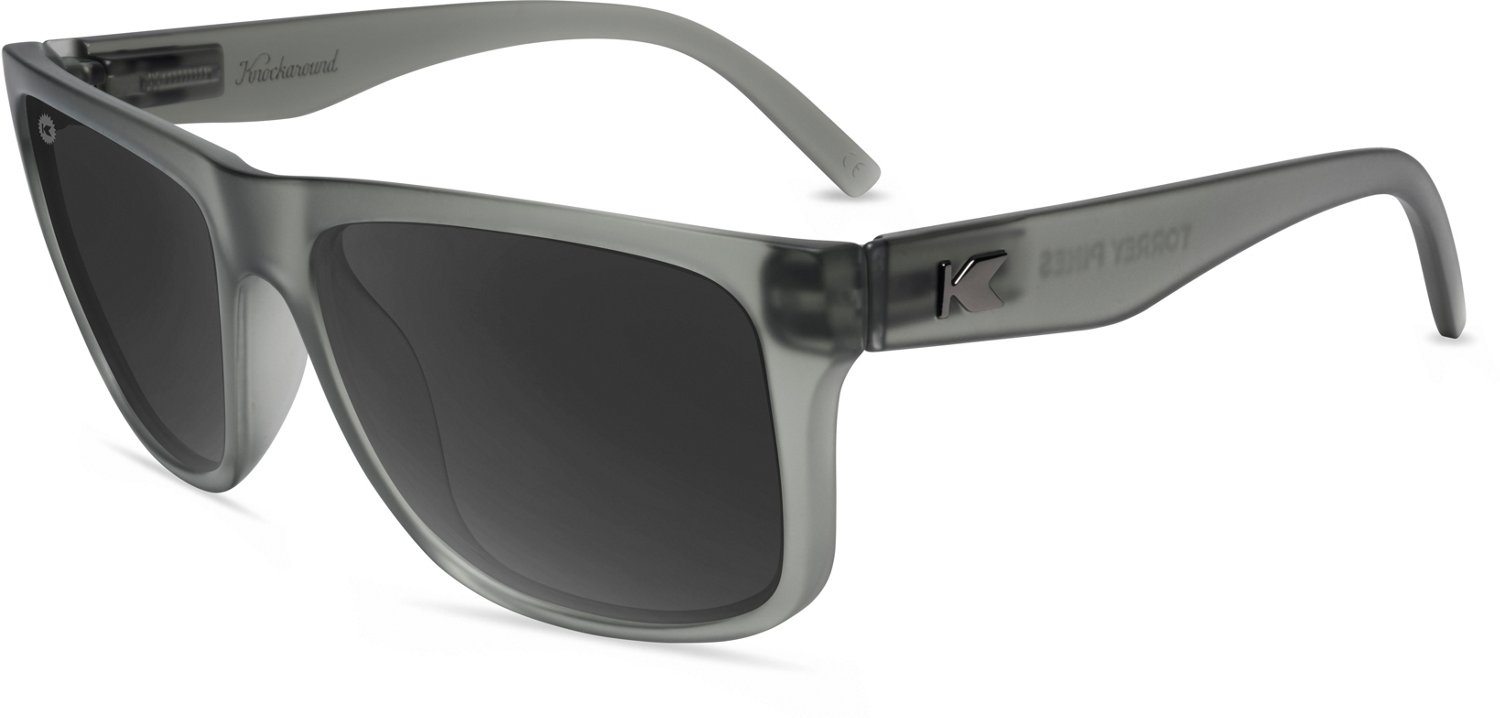 Knockaround Torrey Pines Sunglasses Free Shipping at Academy
