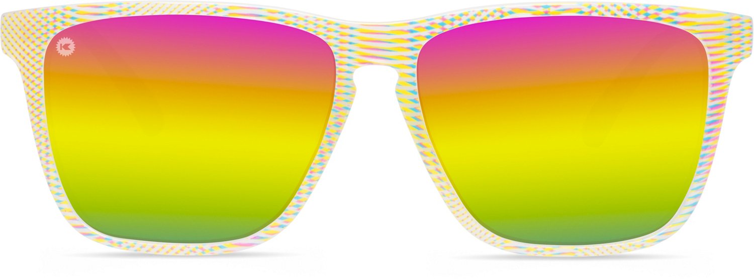 Knockaround Fast Lanes Sport Sunglasses                                                                                          - view number 2