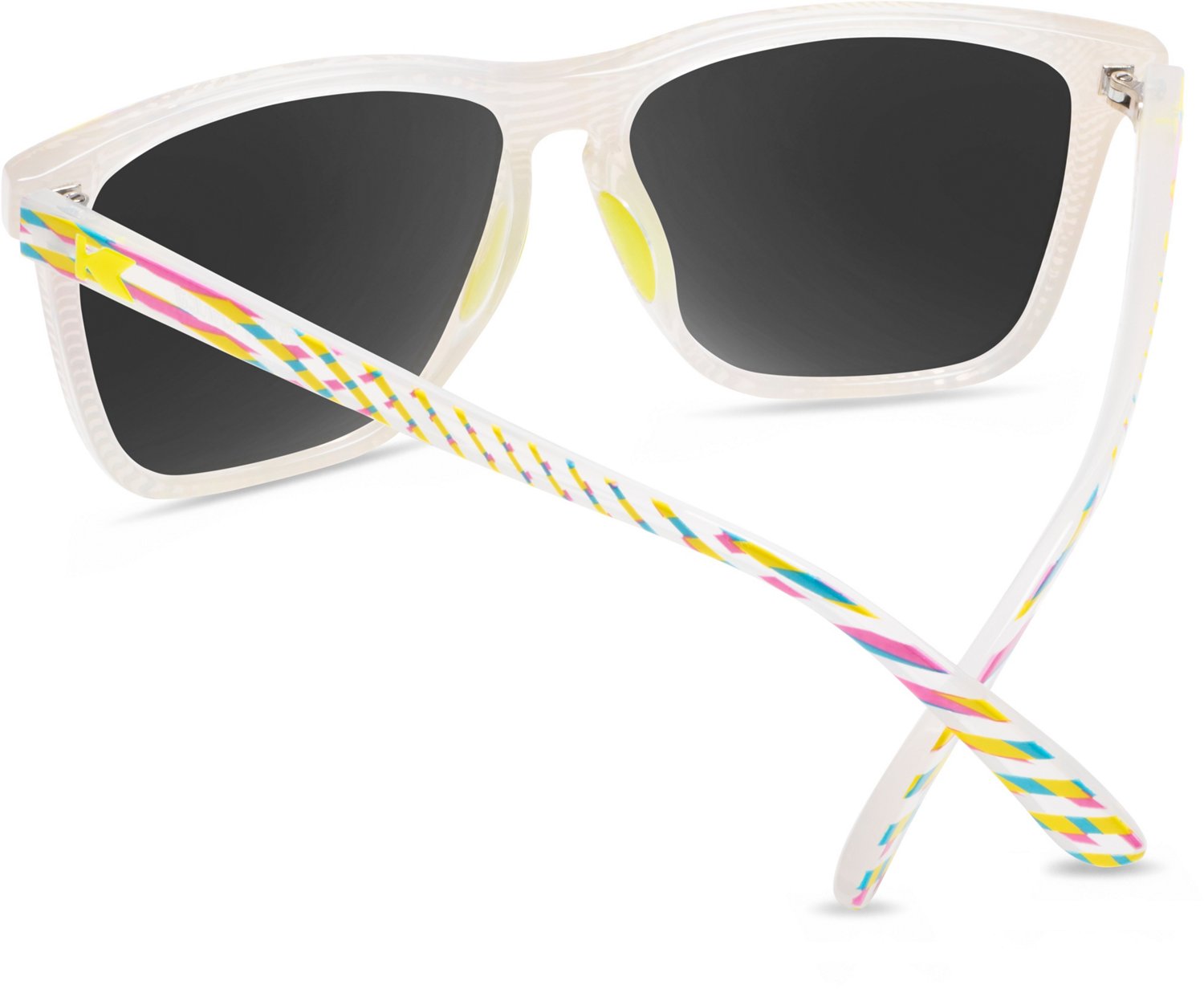 Knockaround Fast Lanes Sport Sunglasses                                                                                          - view number 4