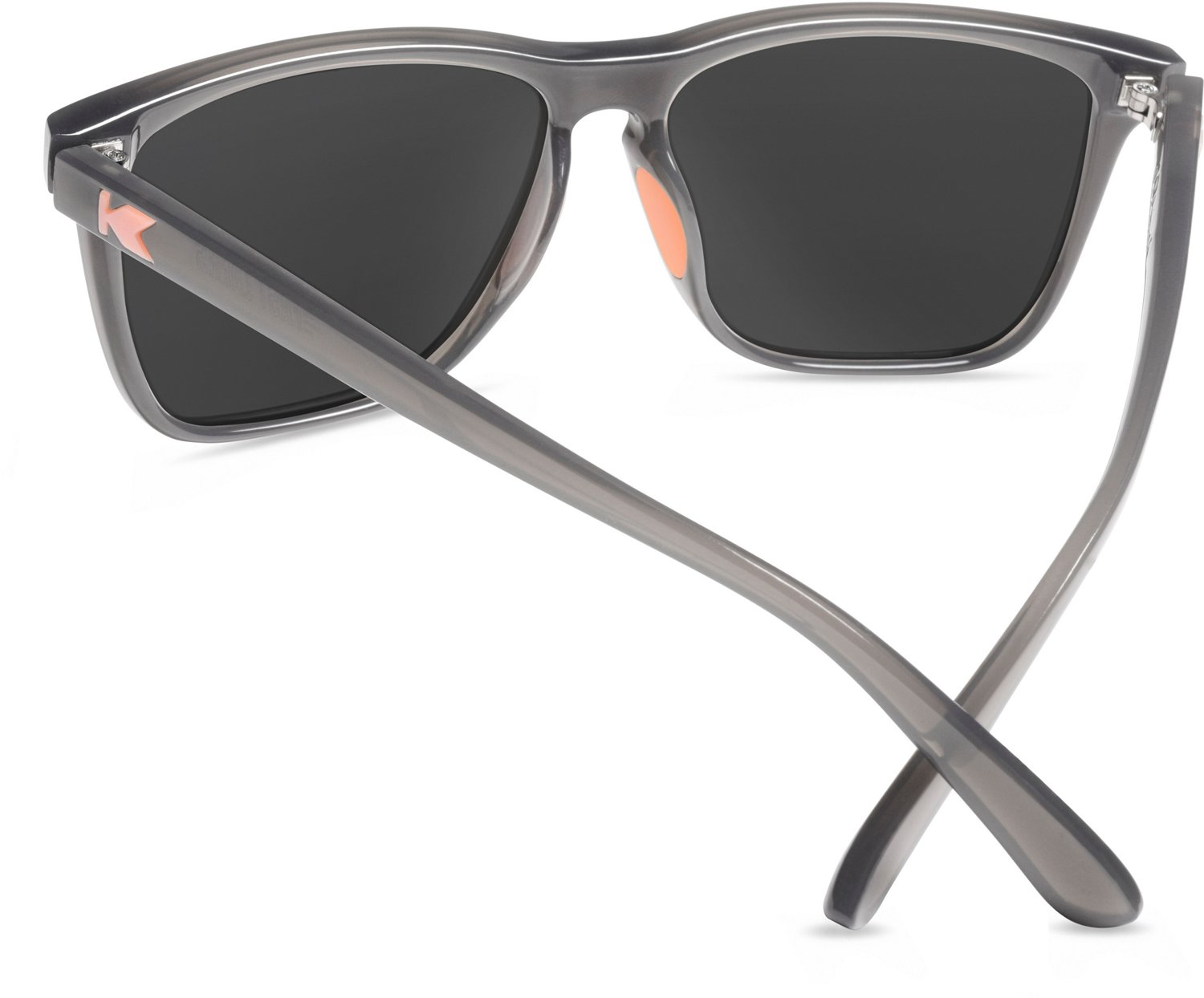 Knockaround Fast Lanes Sport Sunglasses                                                                                          - view number 4