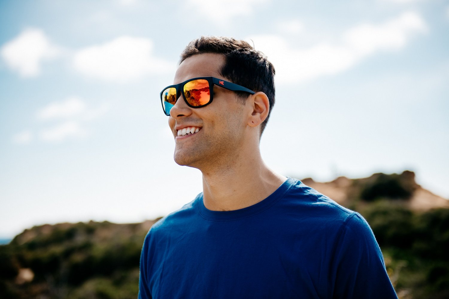Knockaround Torrey Pines Sunglasses - view number 5