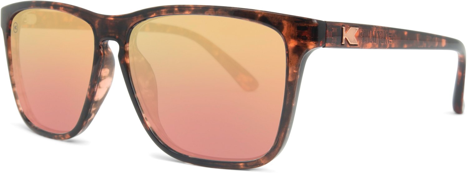 Knockaround Fast Lanes Sunglasses | Free Shipping at Academy