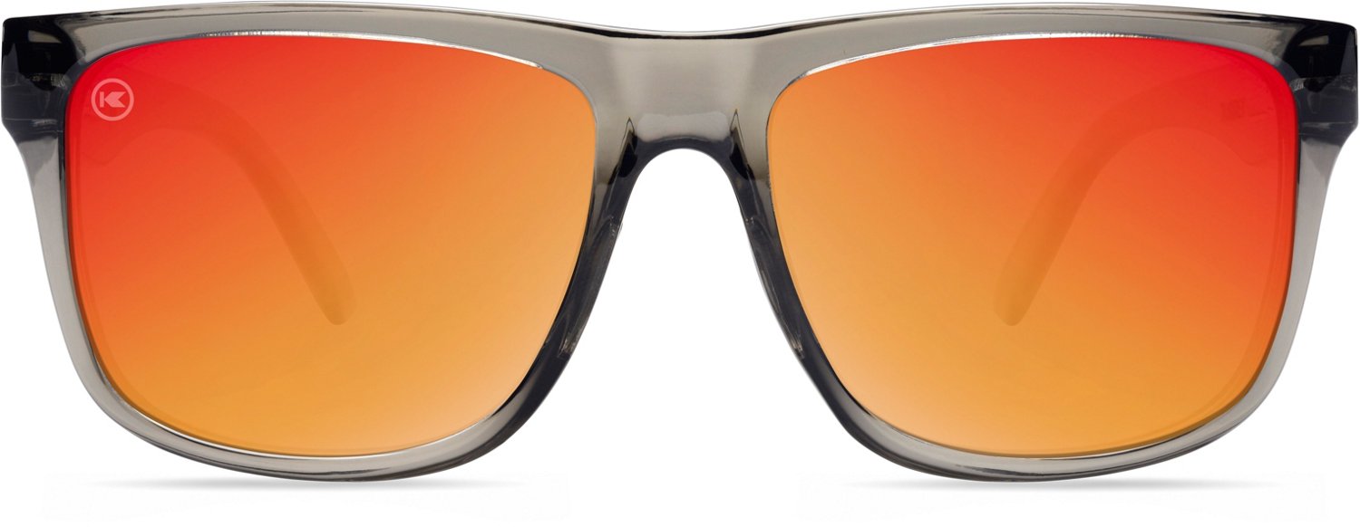 Knockaround Torrey Pines Sport Sunglasses Academy