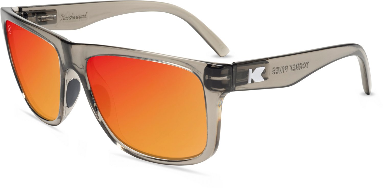 Knockaround Torrey Pines Sport Sunglasses Academy