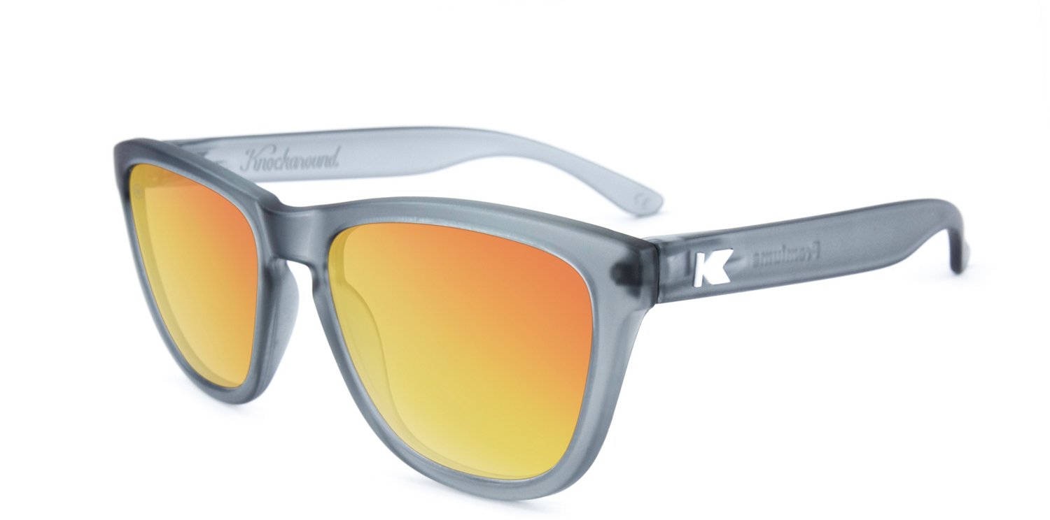 Knockaround Premiums Sunglasses                                                                                                  - view number 3