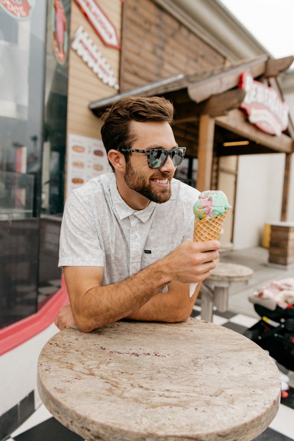 Knockaround Fast Lanes Sunglasses - view number 6