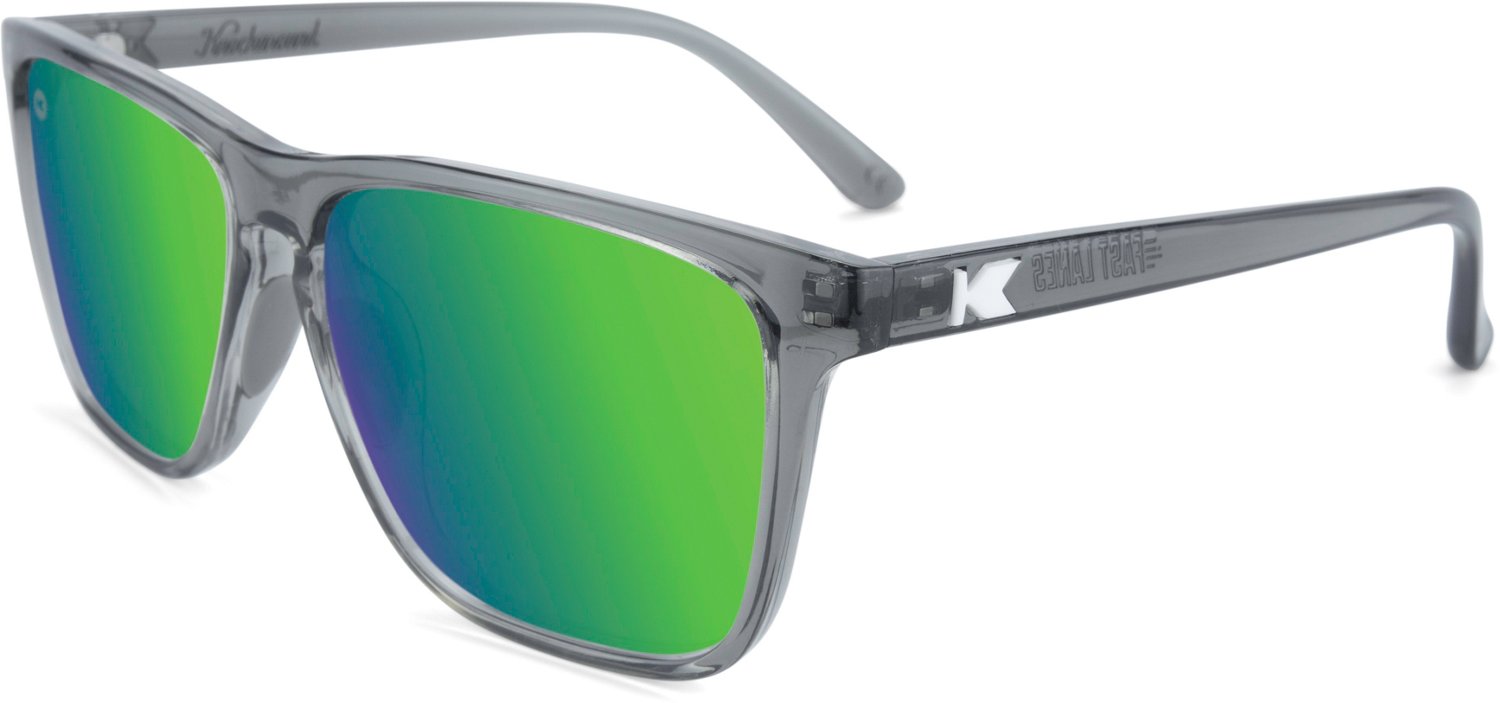 Knockaround Fast Lanes Sport Sunglasses Academy