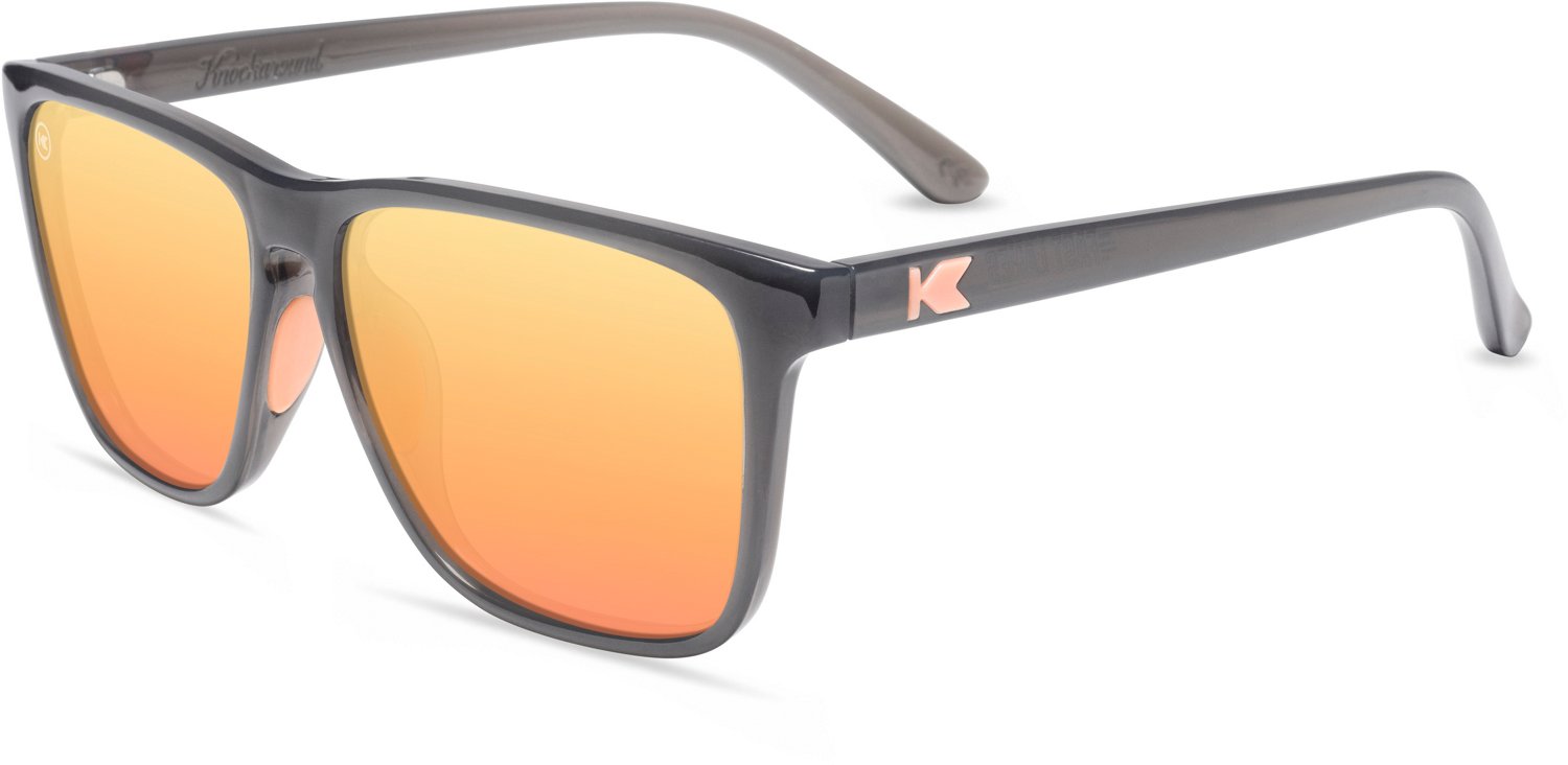 Knockaround Fast Lanes Sport Sunglasses                                                                                          - view number 3