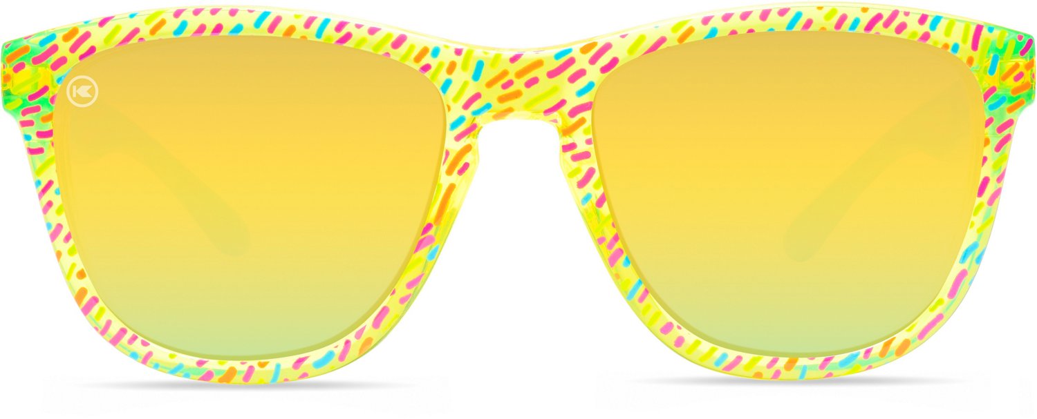 Knockaround Kids’ Premiums Sunglasses - view number 2