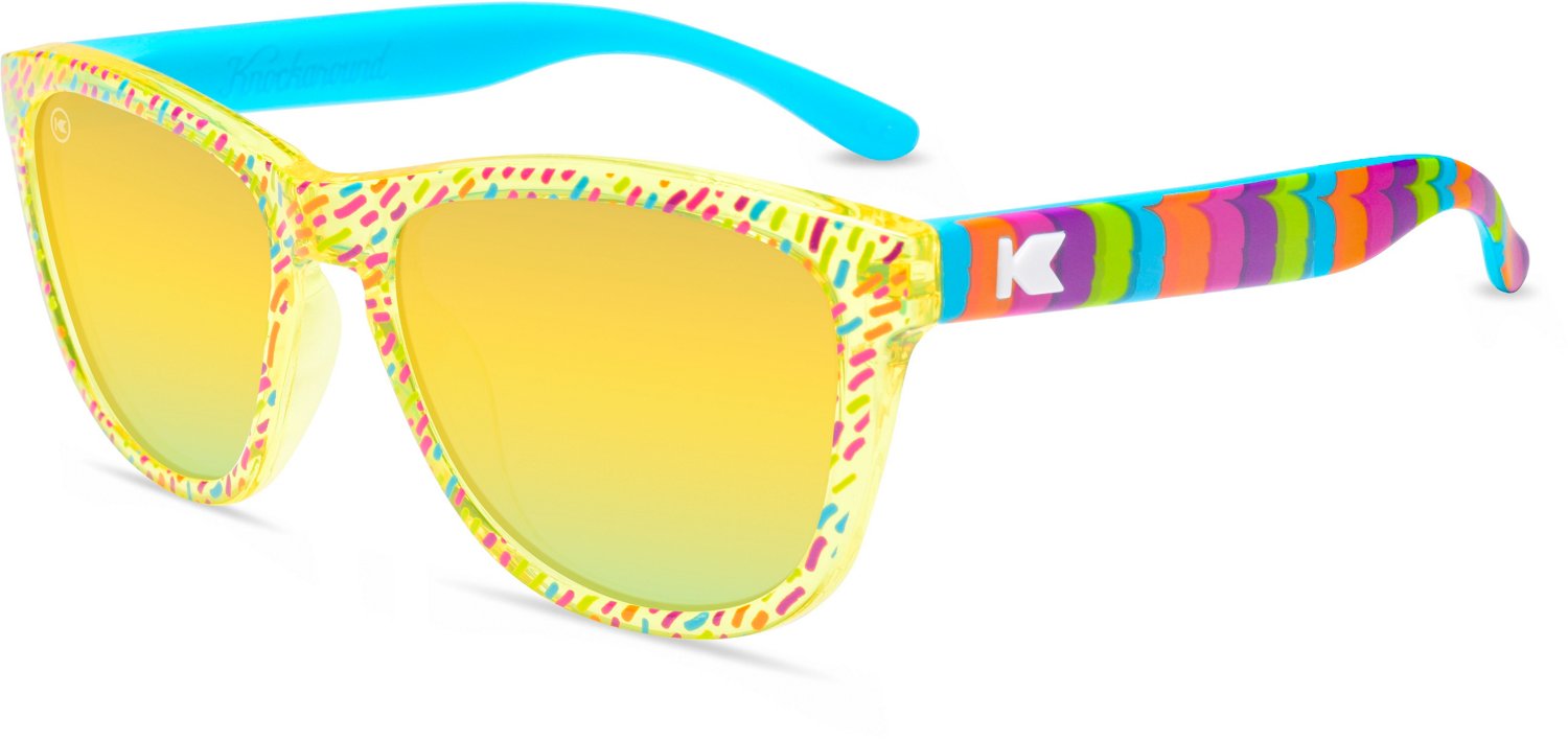Knockaround Kids’ Premiums Sunglasses - view number 3