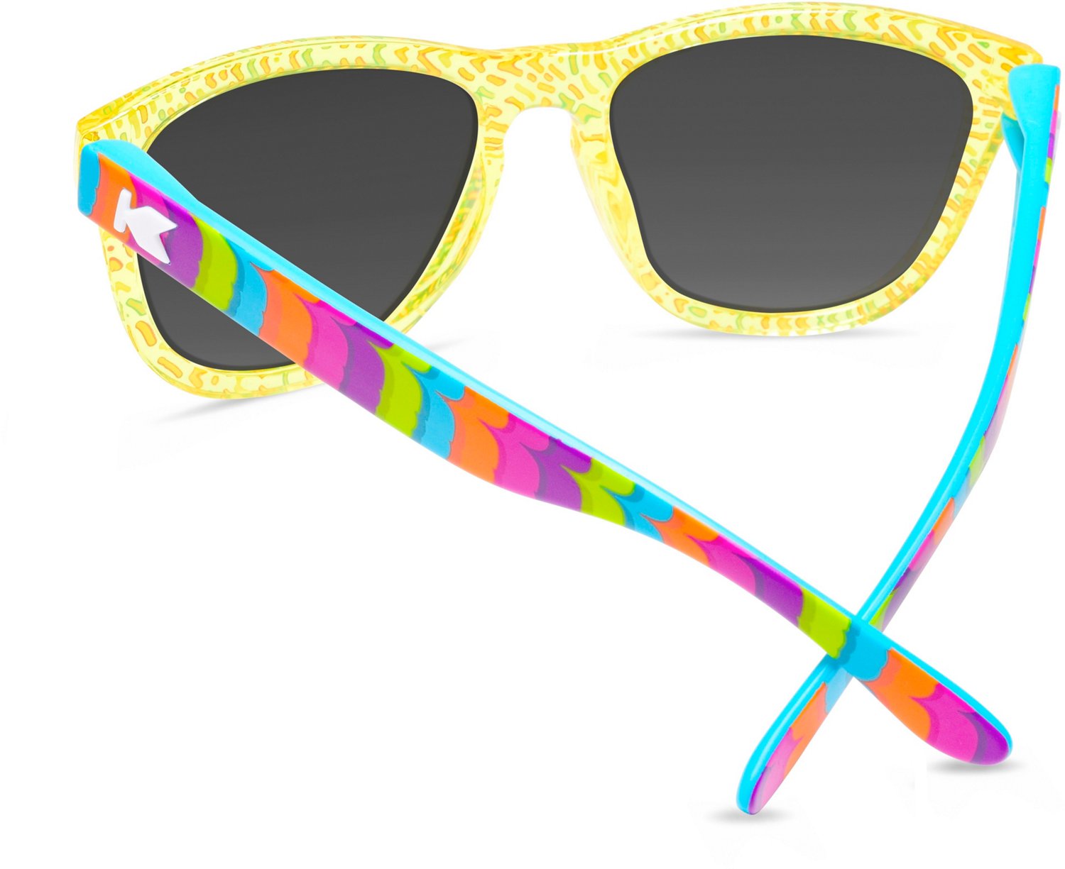 Knockaround Kids’ Premiums Sunglasses - view number 4