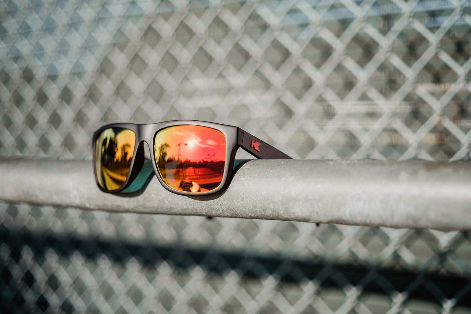 Knockaround Torrey Pines Sunglasses - view number 7