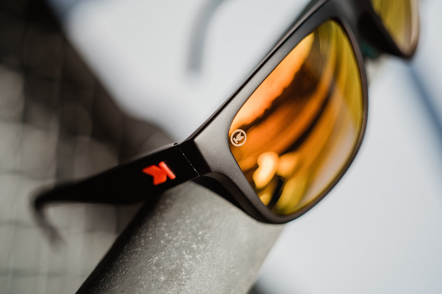 Knockaround Torrey Pines Sunglasses - view number 8