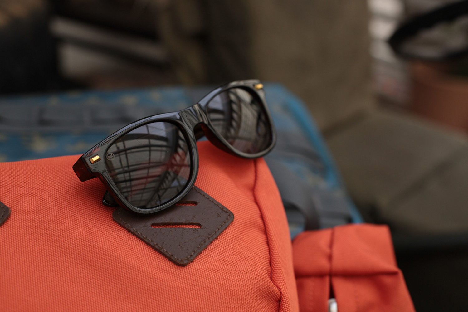 Knockaround Fort Knocks Sunglasses Free Shipping at Academy