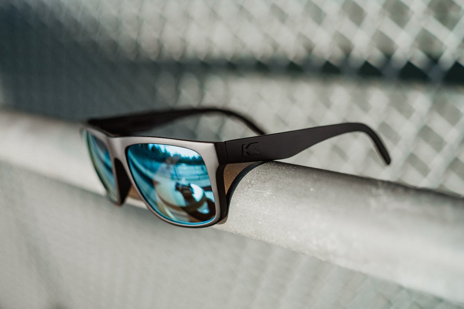 Knockaround Torrey Pines Sunglasses - view number 8