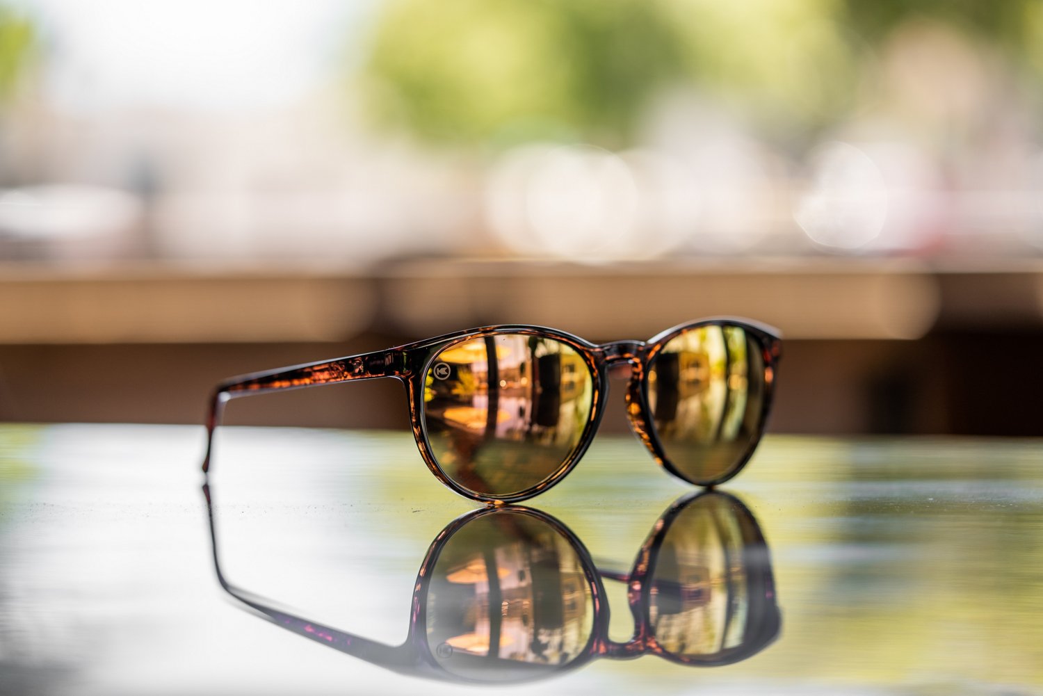 Knockaround Mai Tais Sunglasses                                                                                                  - view number 5