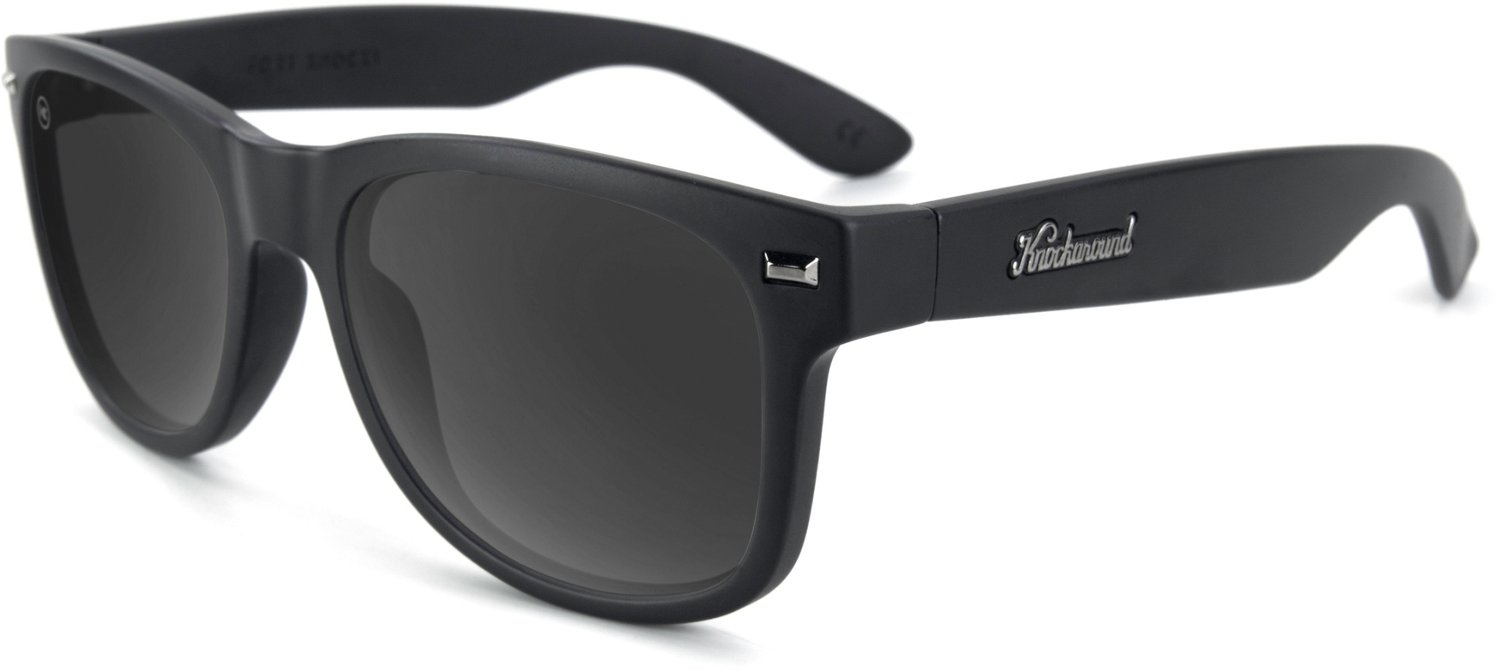 Knockaround Fort Knocks Sunglasses                                                                                               - view number 3