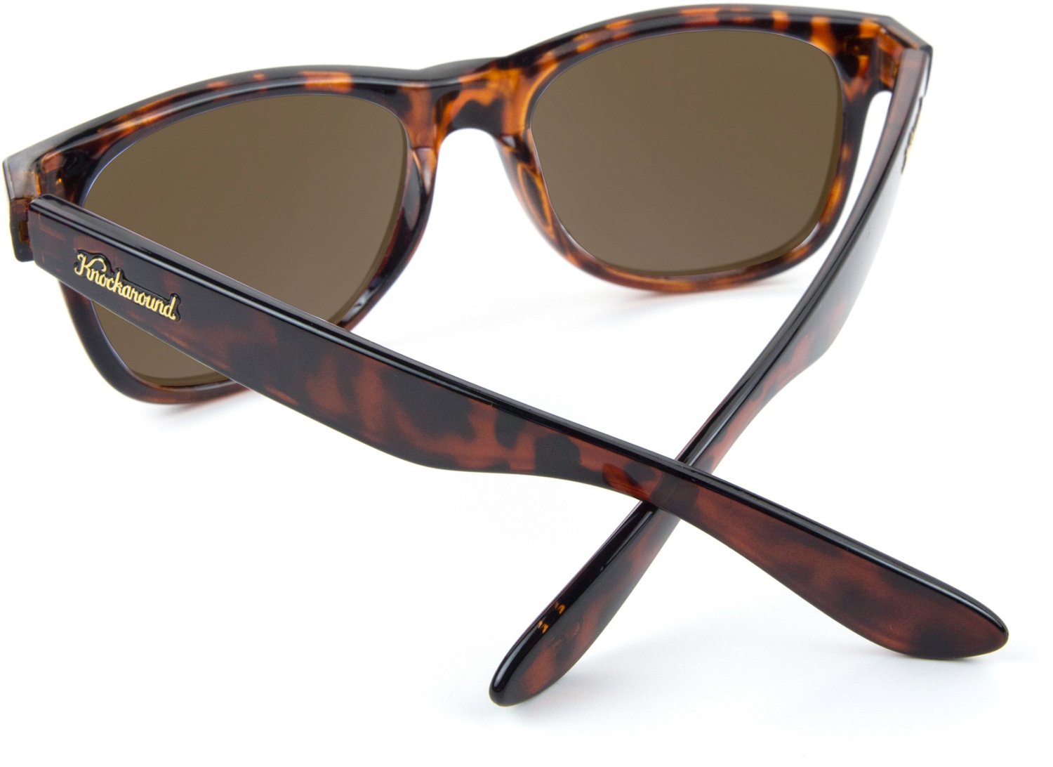 Knockaround Fort Knocks Sunglasses Free Shipping at Academy