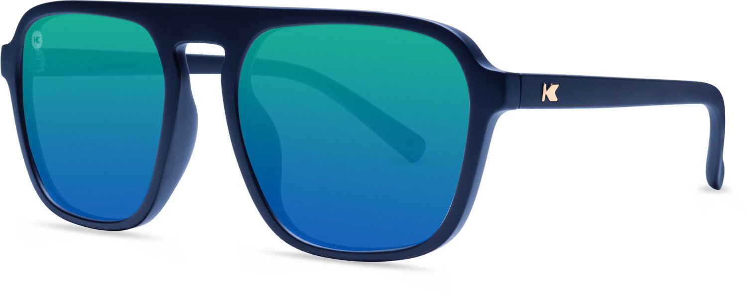 Knockaround Pacific Palisades Sunglasses Academy