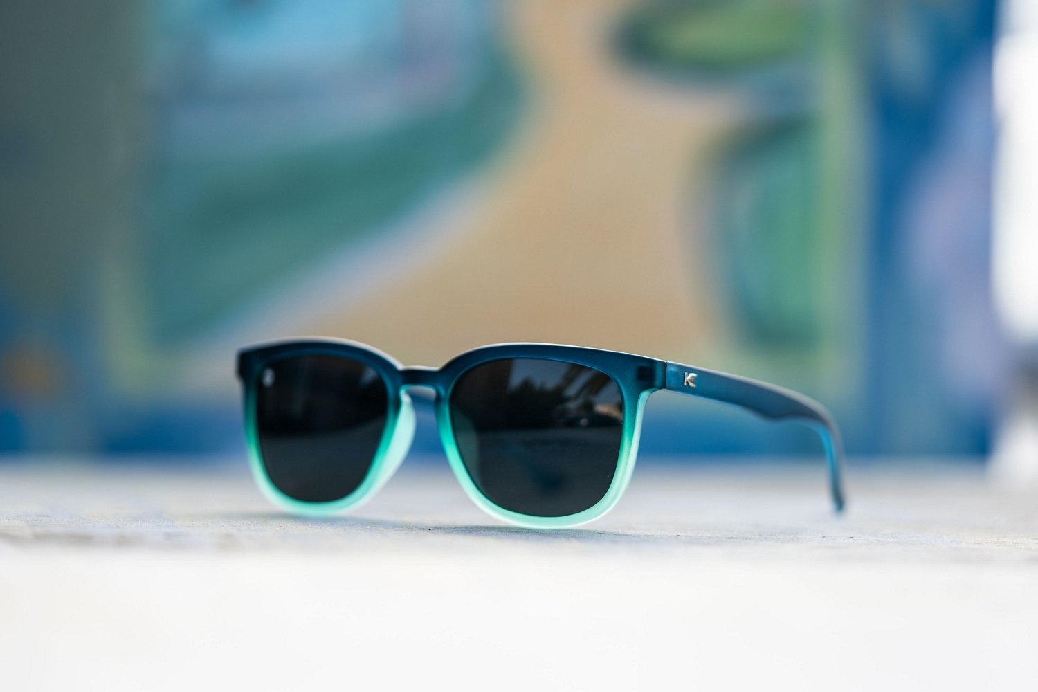 Knockaround Paso Robles Sunglasses                                                                                               - view number 6