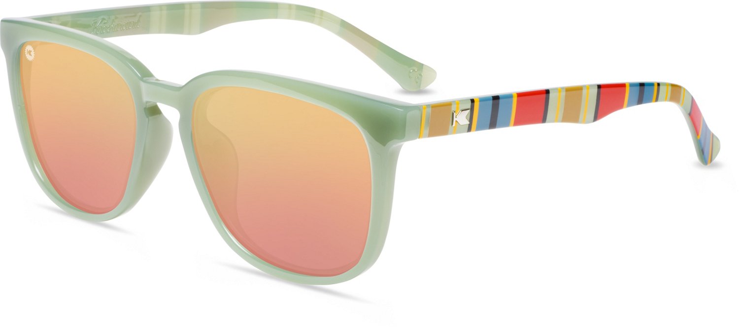 Knockaround Paso Robles Sunglasses - view number 2