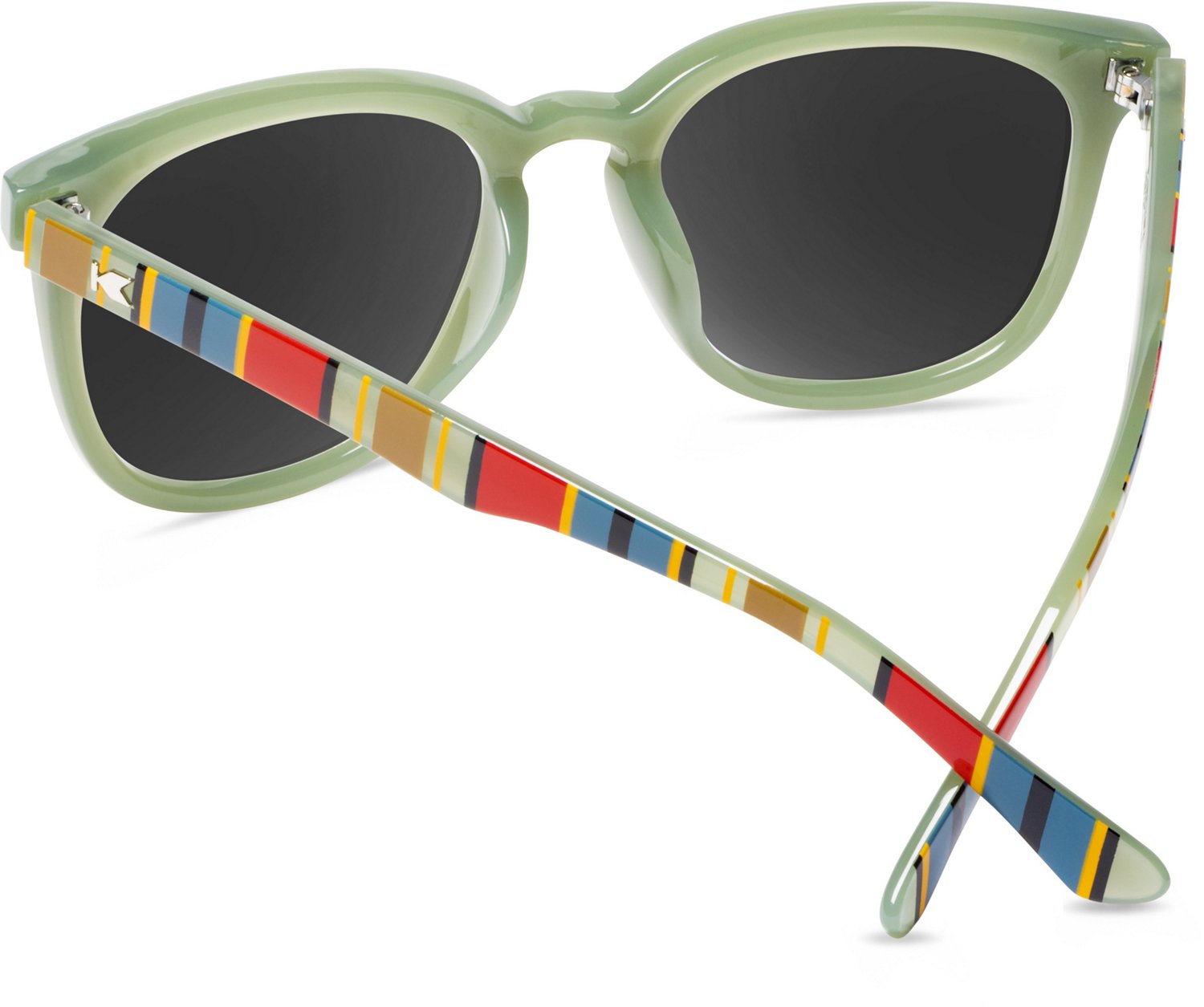 Knockaround Paso Robles Sunglasses - view number 4