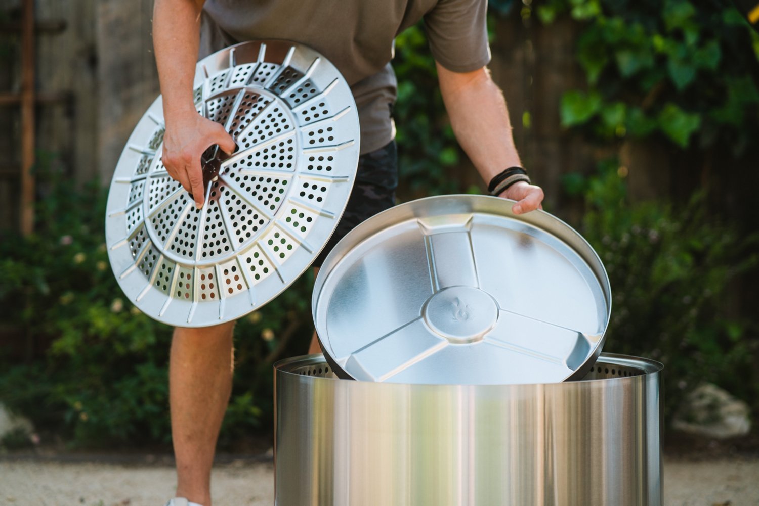 Solo Stove Yukon  2.0 Fire Pit - view number 2