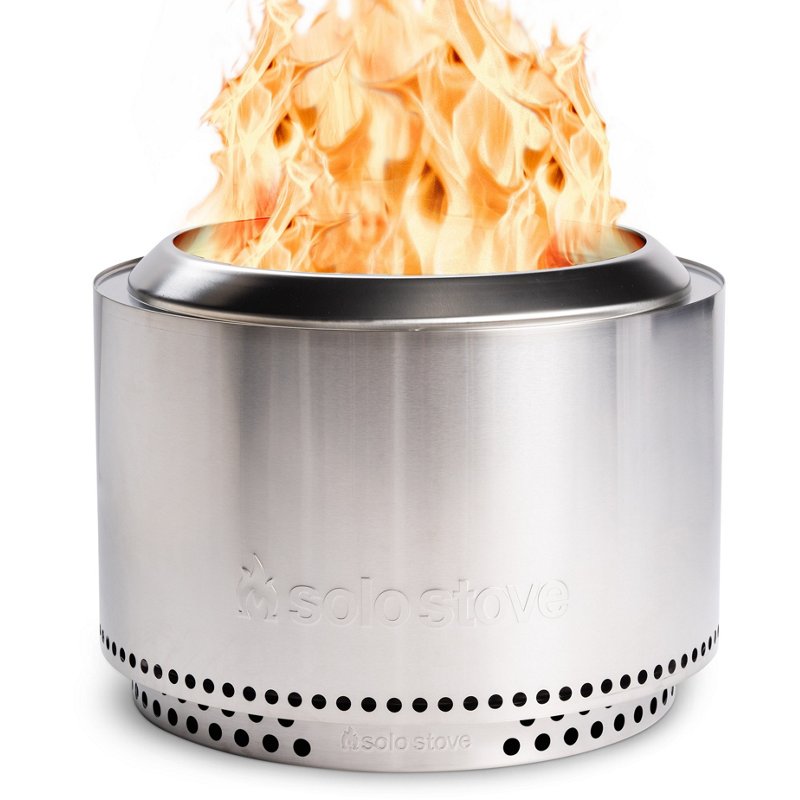 Solo Stove Yukon 2.… - image