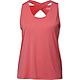 BCG Women's Athletic Infinity Studio Plus Size Tank Top                                                                          - view number 1 selected
