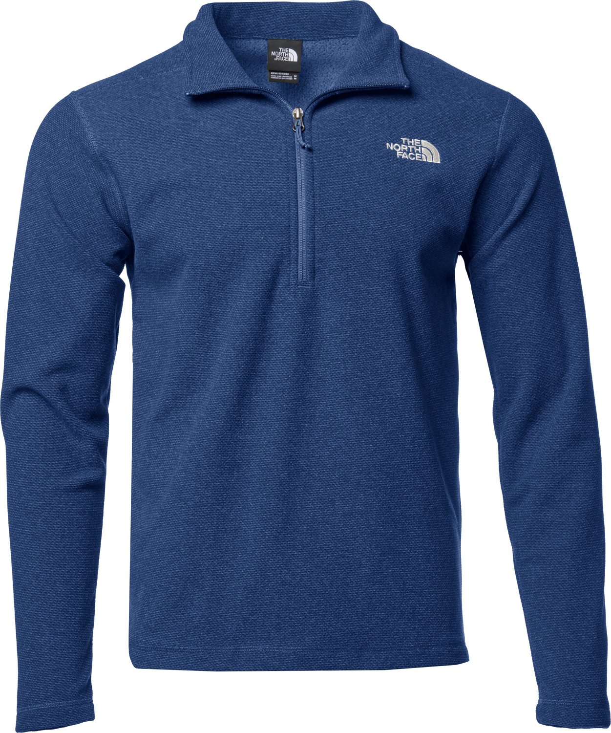 Men's Quarter Zip Sweatshirts