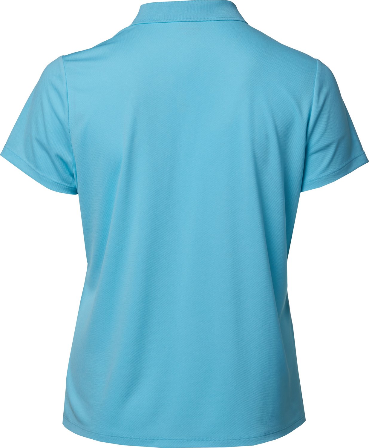 BCG Women's Tennis Plus Size Polo Shirt - view number 2