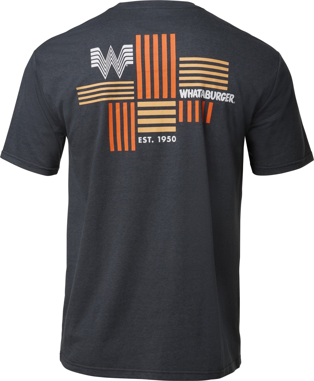 Magellan Outdoors Men's Whataburger Chosen T-shirt