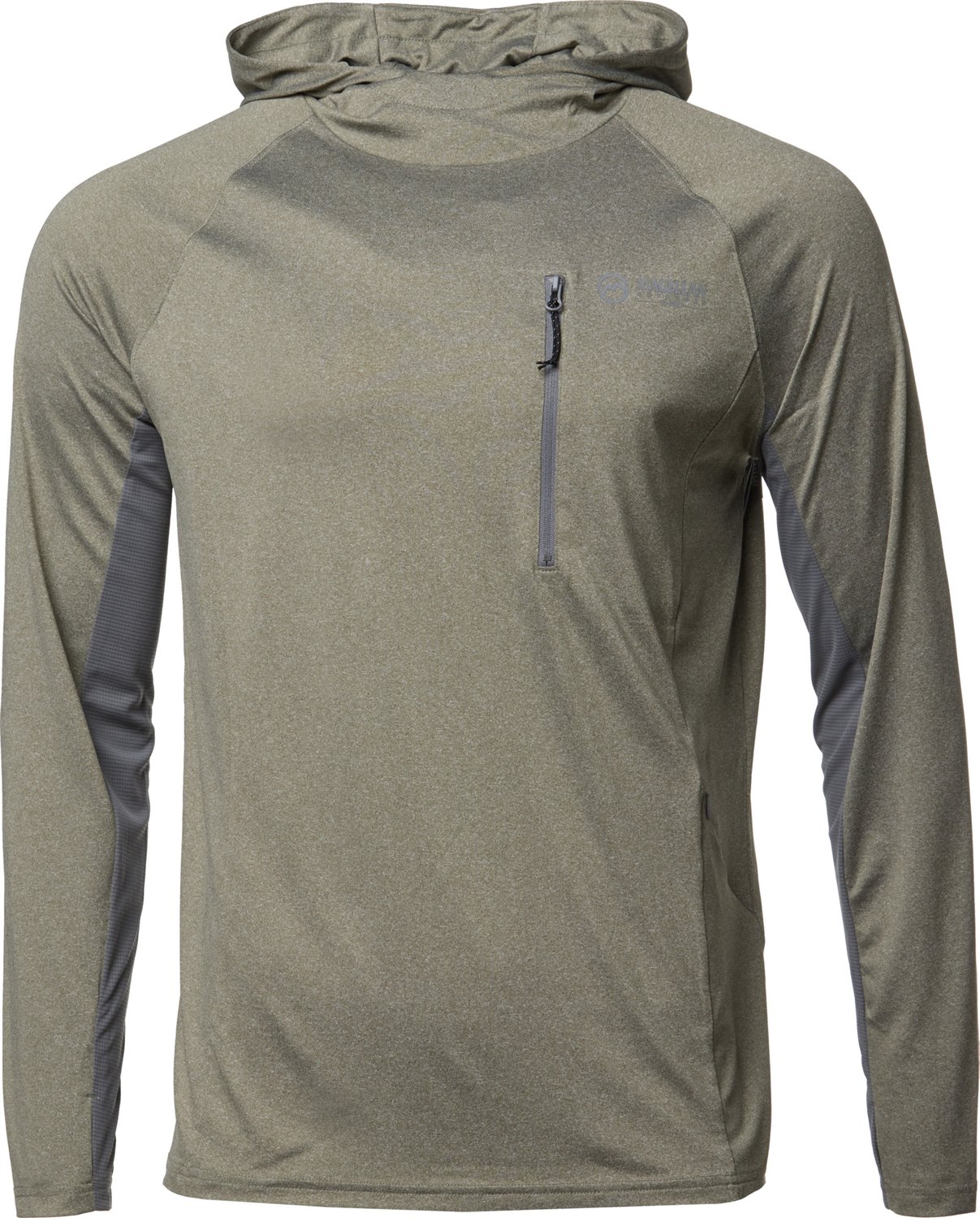 Magellan Men's ProExplore Long Sleeve Hoodie Academy