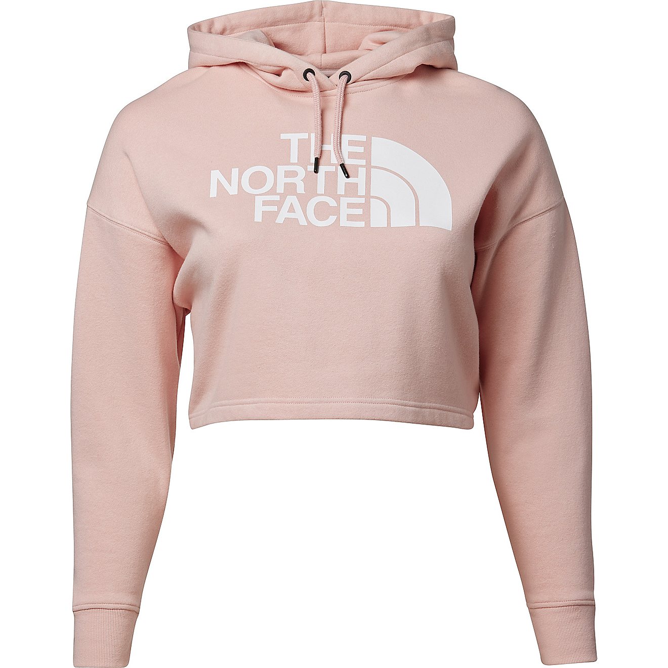 The North Face Women's Cropped Pullover Hoodie                                                                                   - view number 1