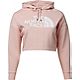 The North Face Women's Cropped Pullover Hoodie                                                                                   - view number 1 image