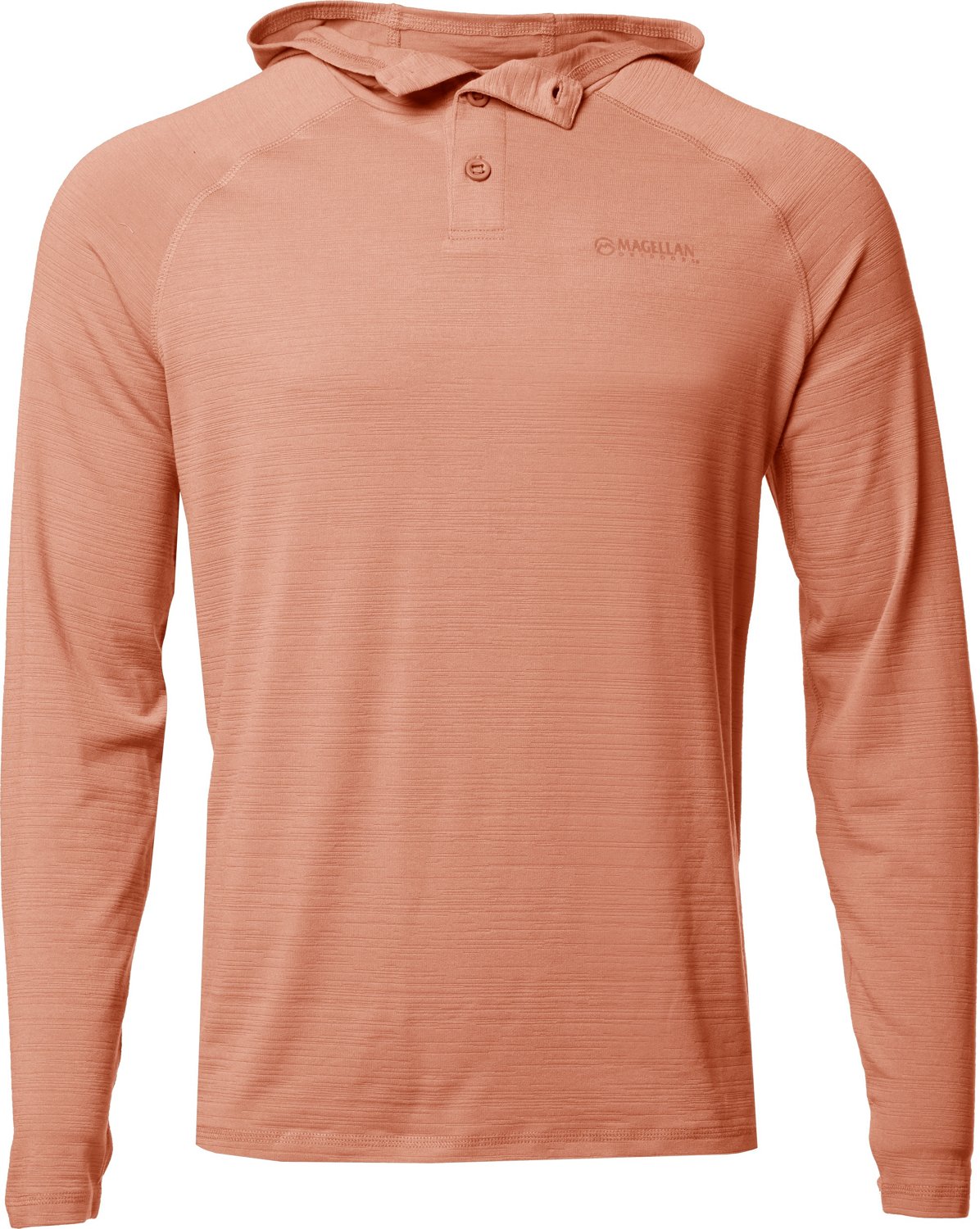 magellan henley shirts