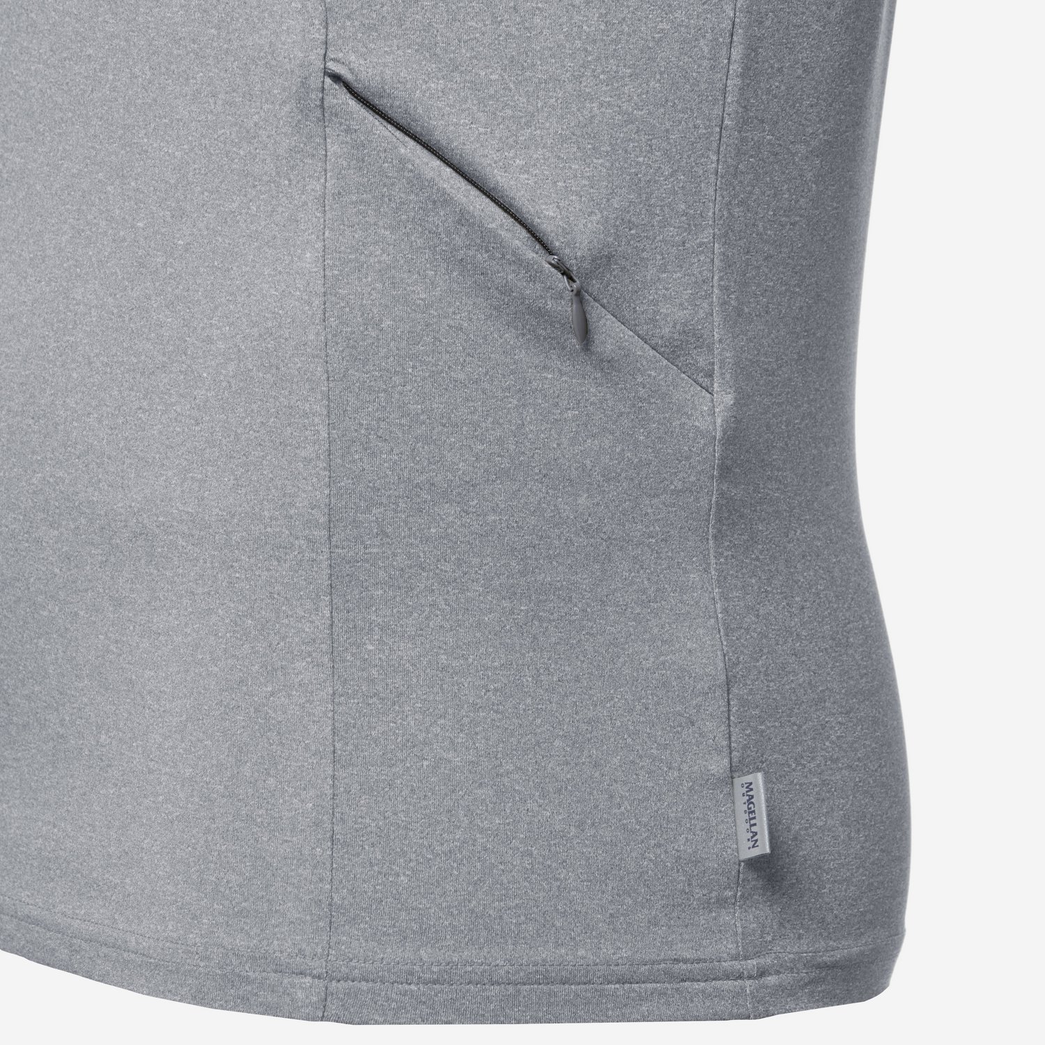 Magellan Men's ProExplore Long Sleeve Hoodie Academy