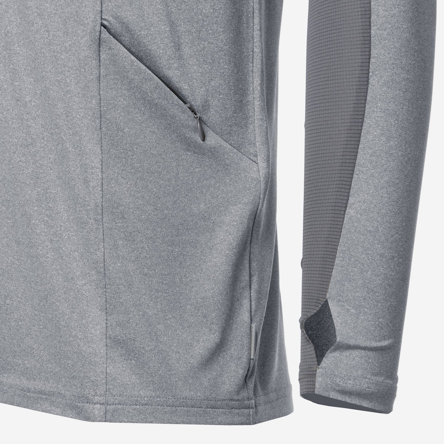 Magellan Men's ProExplore Long Sleeve Hoodie Academy