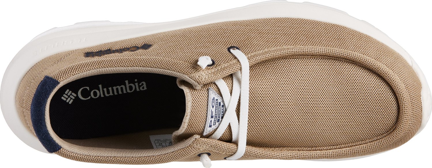 Columbia Sportswear Men's Bahama Breathe Relax PFG Slides - view number 3