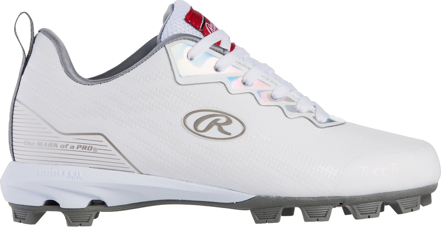 Rawlings baseball sales shoes