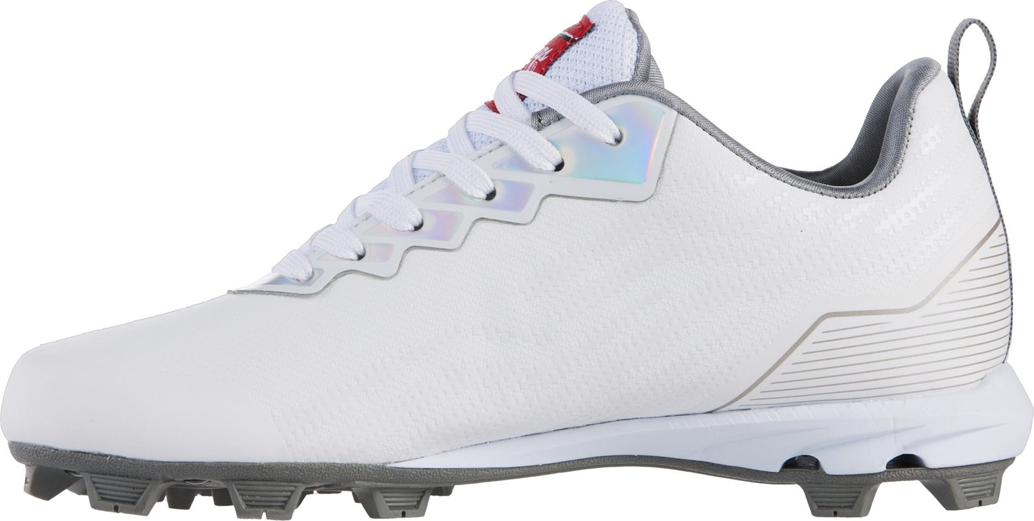 Under armour hot sale saber cleats