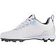 Rawlings Women's Saber Low Baseball Cleats                                                                                       - view number 2 image