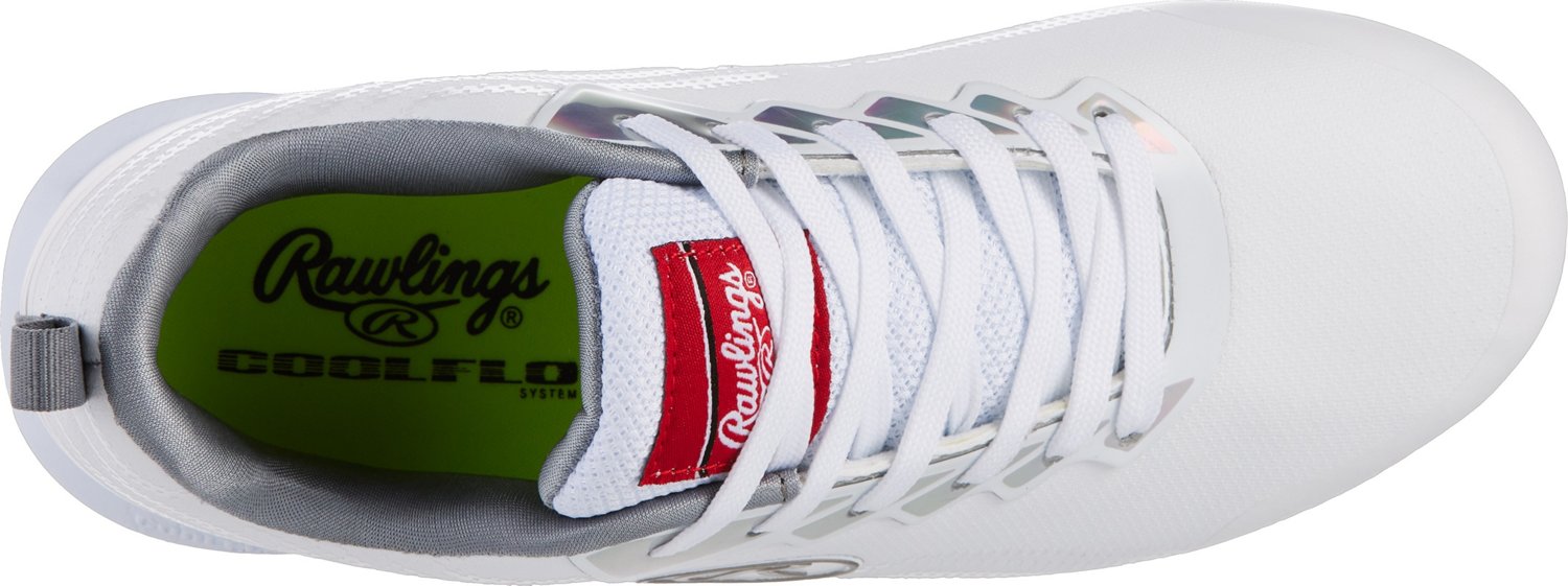 Rawlings hot sale womens shoes