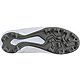 Rawlings Women's Saber Low Baseball Cleats                                                                                       - view number 4 image