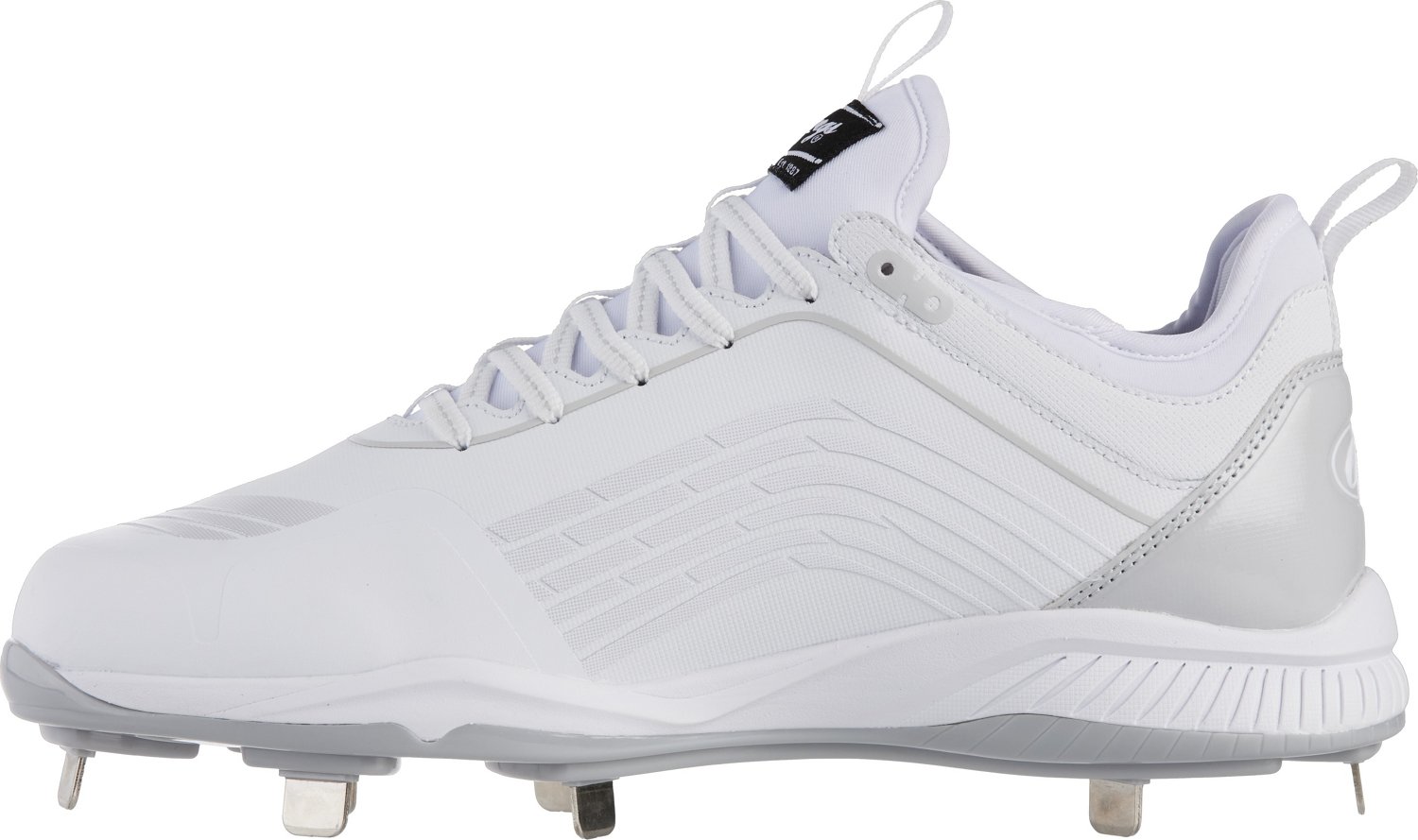 Rawlings Men's Bullpen Baseball Cleats - view number 2