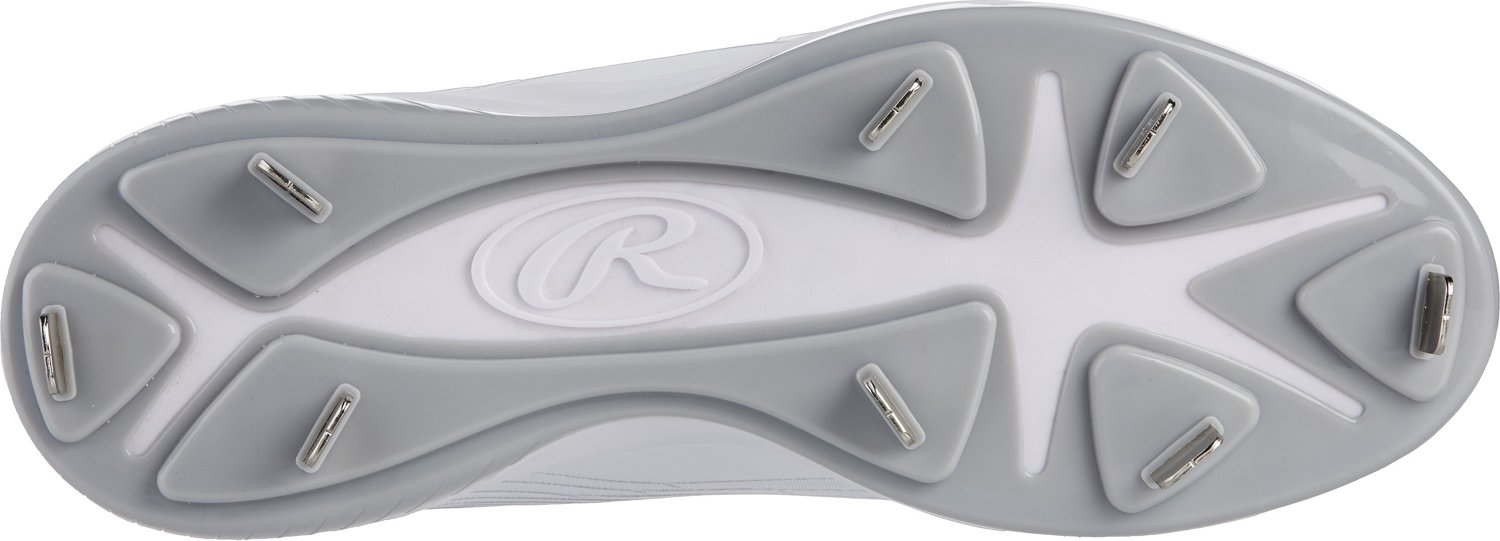 Rawlings Men's Bullpen Baseball Cleats - view number 4