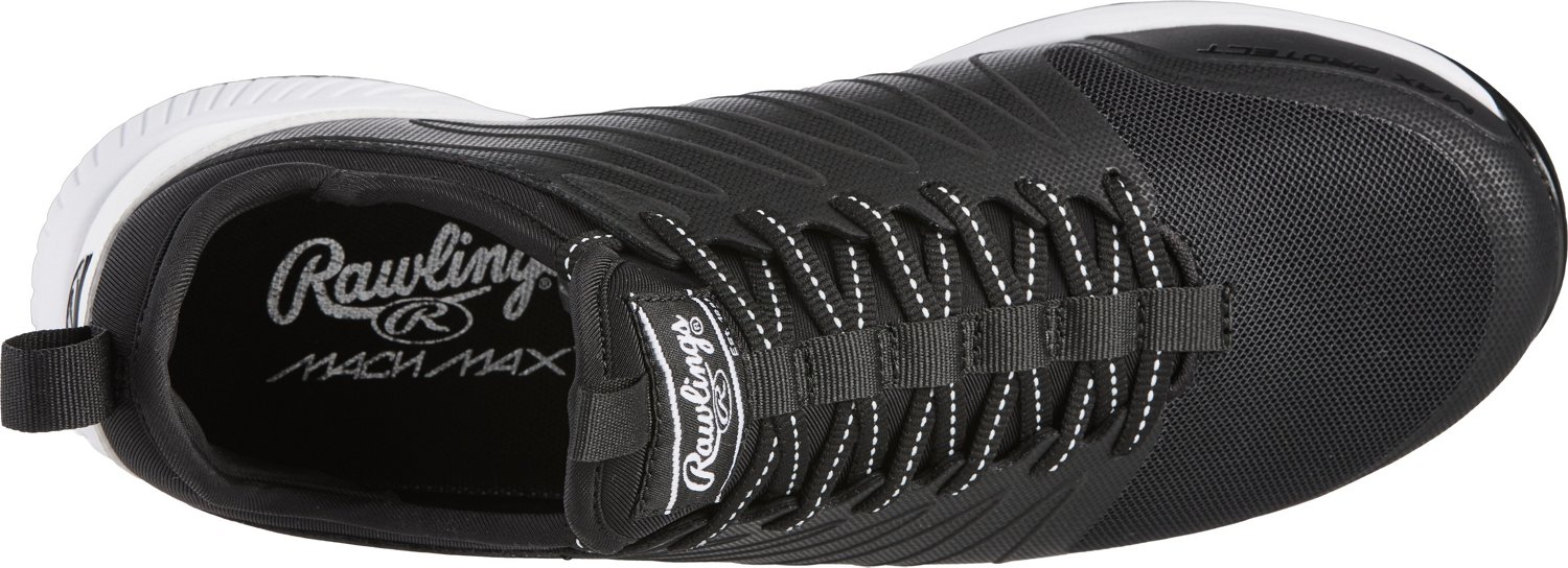 Rawlings Men's Roster Baseball Cleats - view number 3
