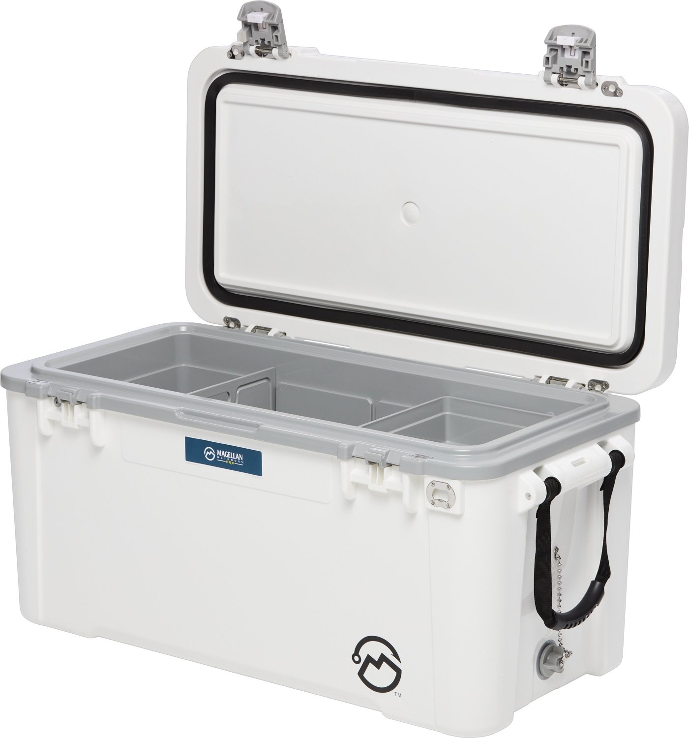 Magellan Outdoors Pro Explore 75QT Icebox Marine Cooler - view number 3