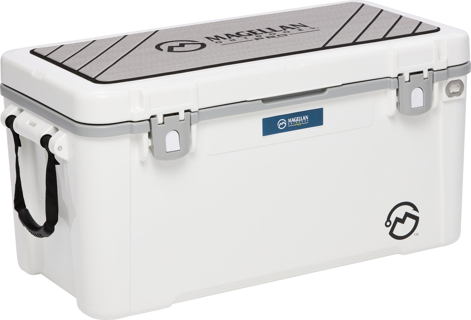 Magellan 75 best sale cooler review