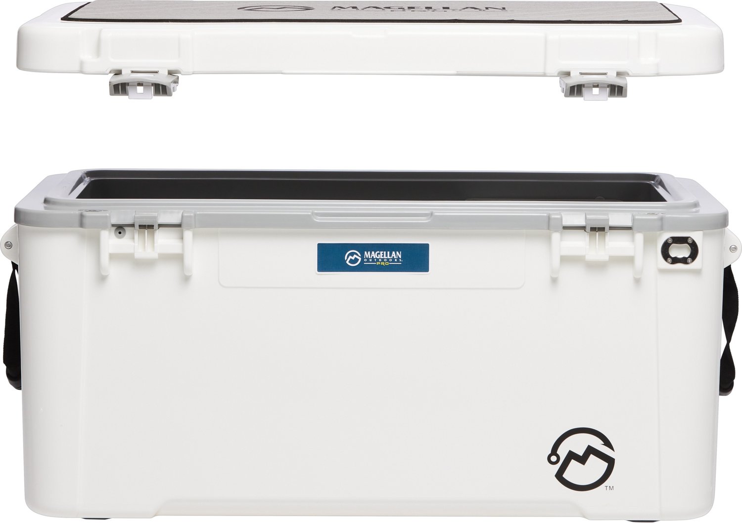 Magellan Outdoors Pro Explore 75QT Icebox Marine Cooler - view number 8